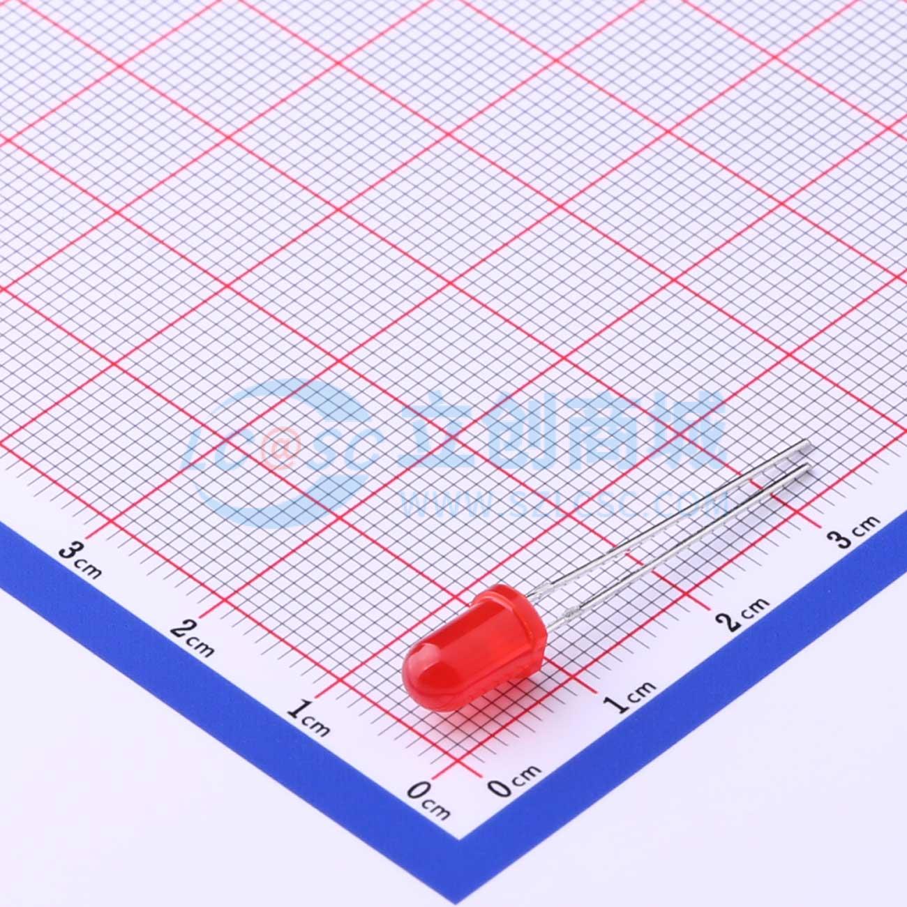 点击查看大图 MHL5013URDRT实物图