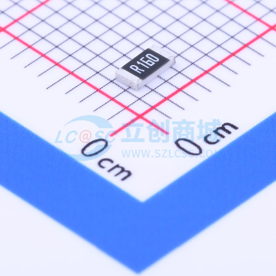 1206W4J016KT5E实物图