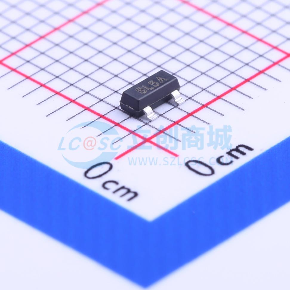 CESDBLC5V0AP实物图