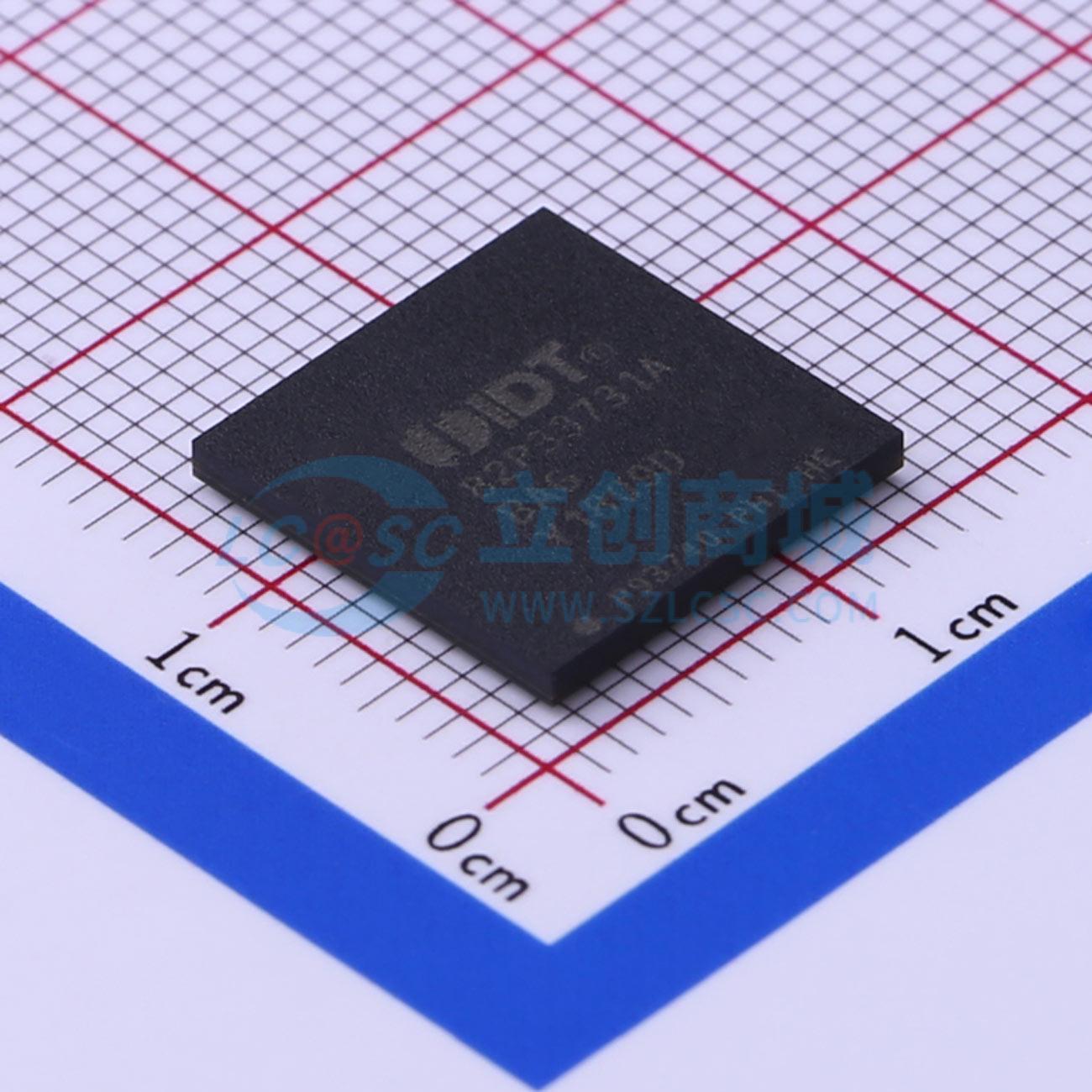 点击查看大图 82P33731ABAG实物图