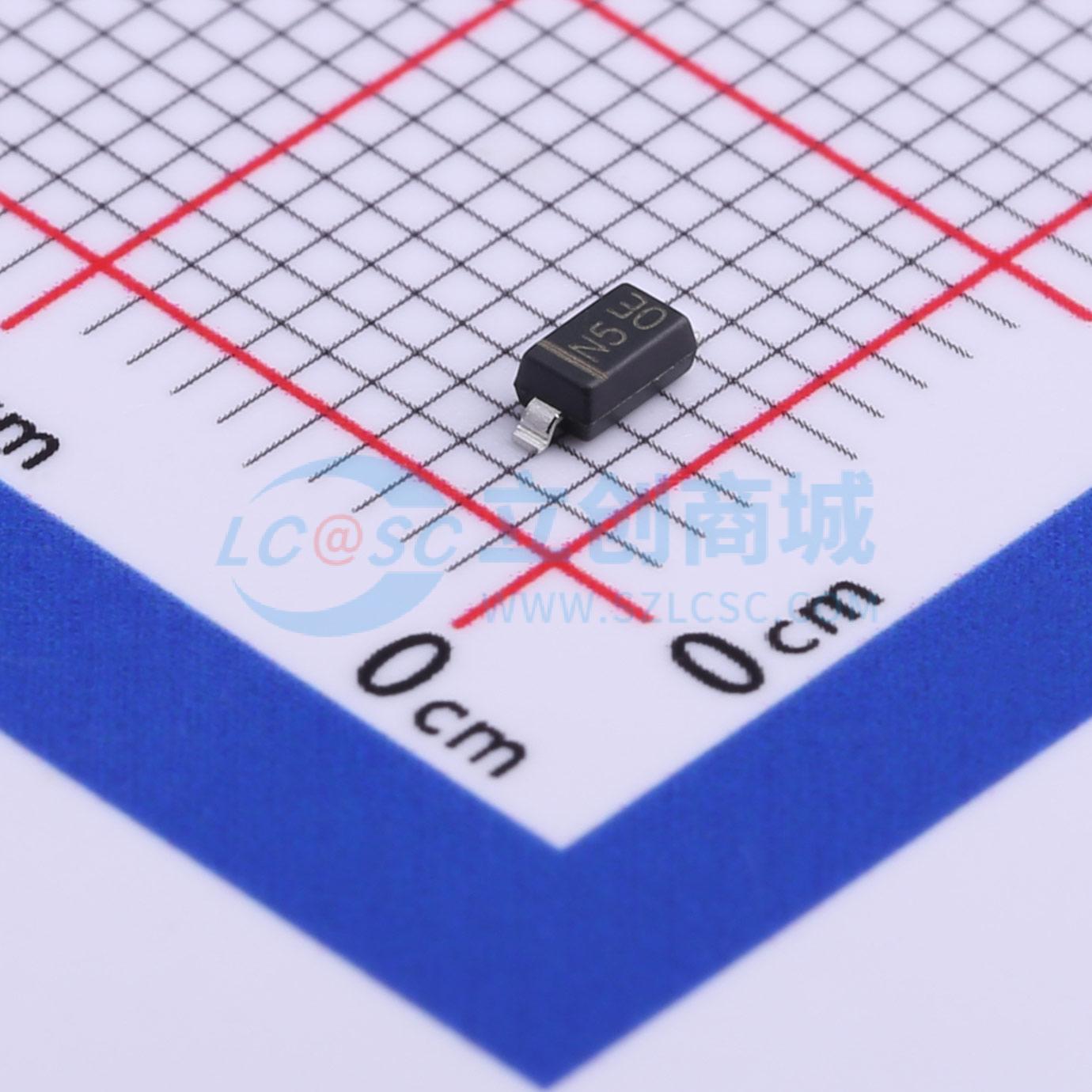 点击查看大图 MM1Z24B实物图