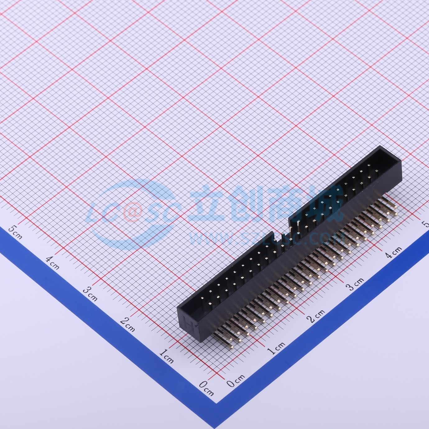 点击查看大图 B-3002R44P-0110实物图