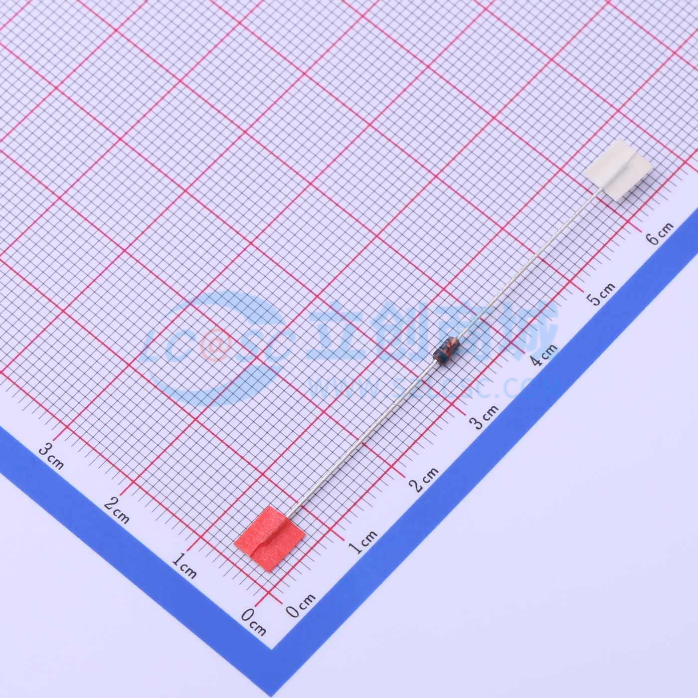 点击查看大图 1N5228B_AY_10001实物图