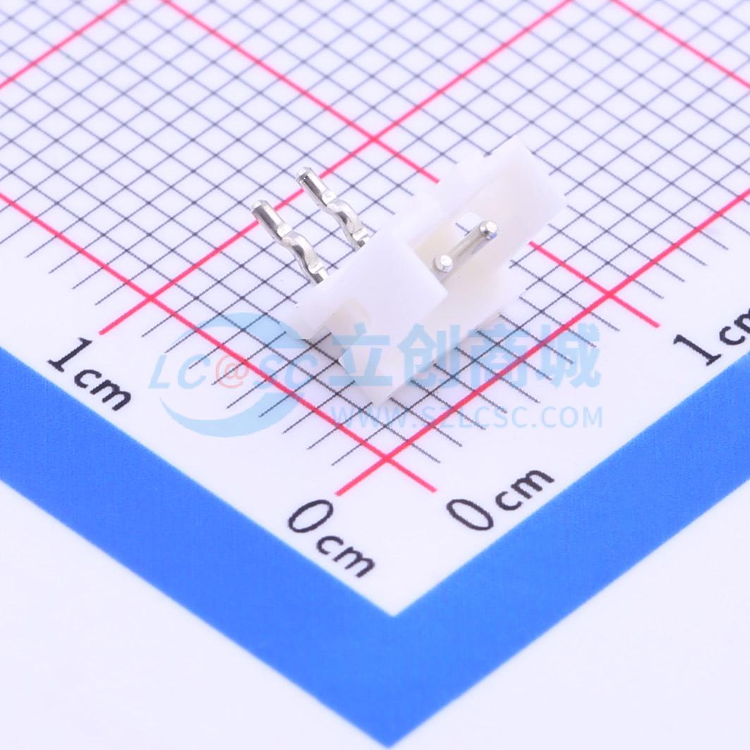 点击查看大图 A2007WR-2P实物图