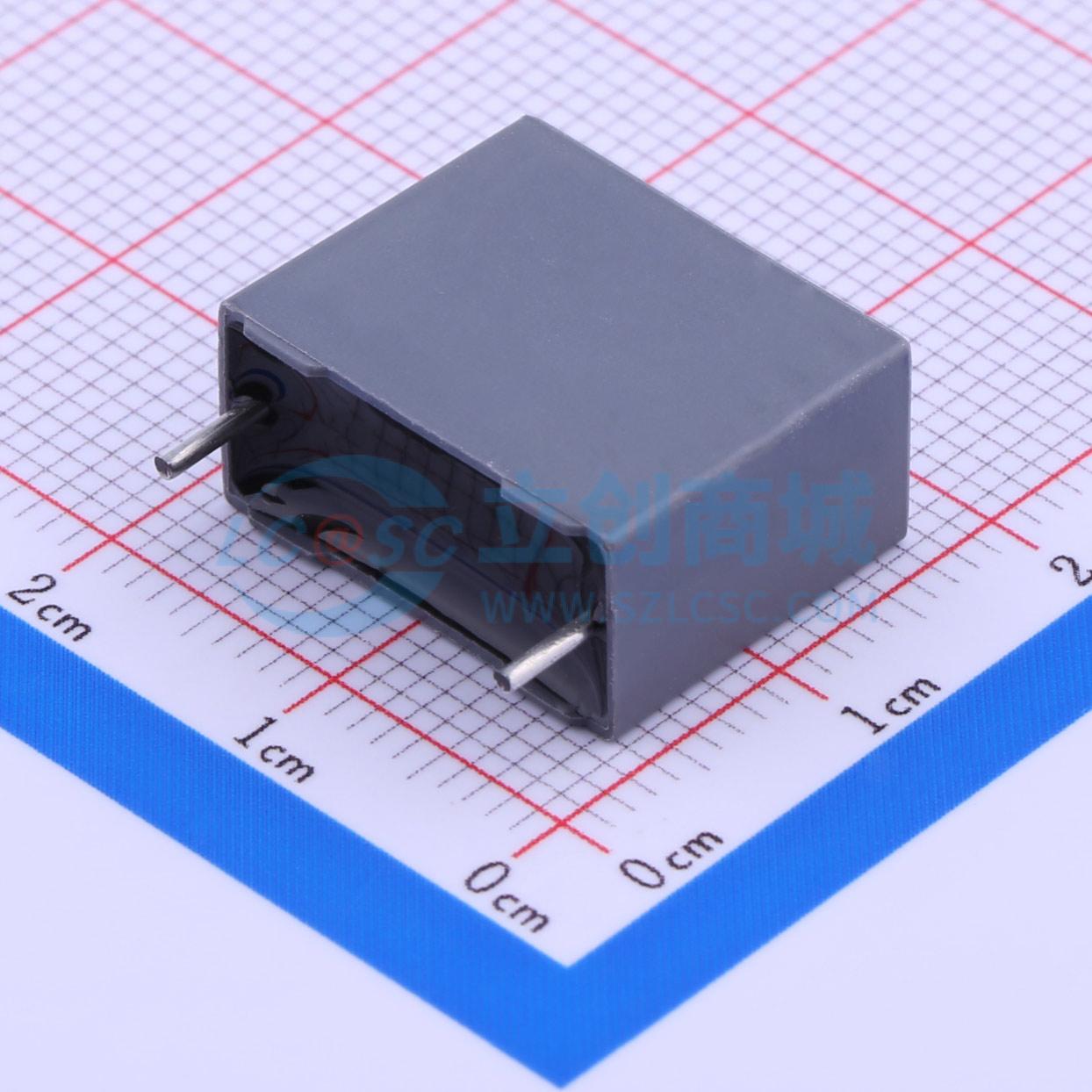 点击查看大图 C823D822J60Q350实物图