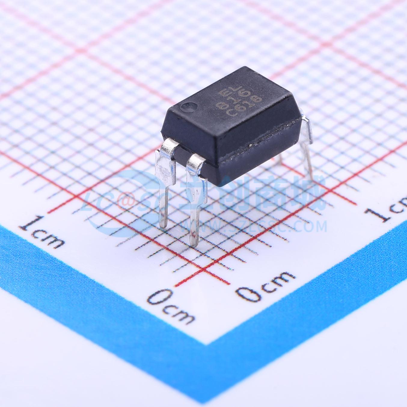 点击查看大图 EL816C-F实物图