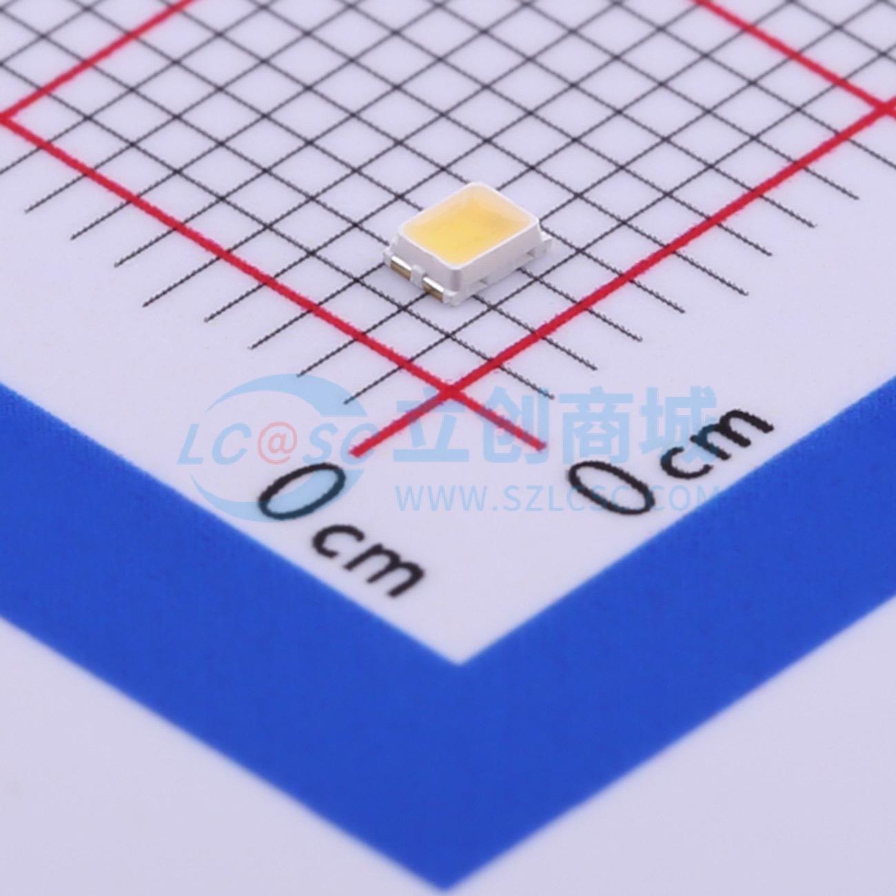 点击查看大图 MHP2016SWDT-LA0实物图