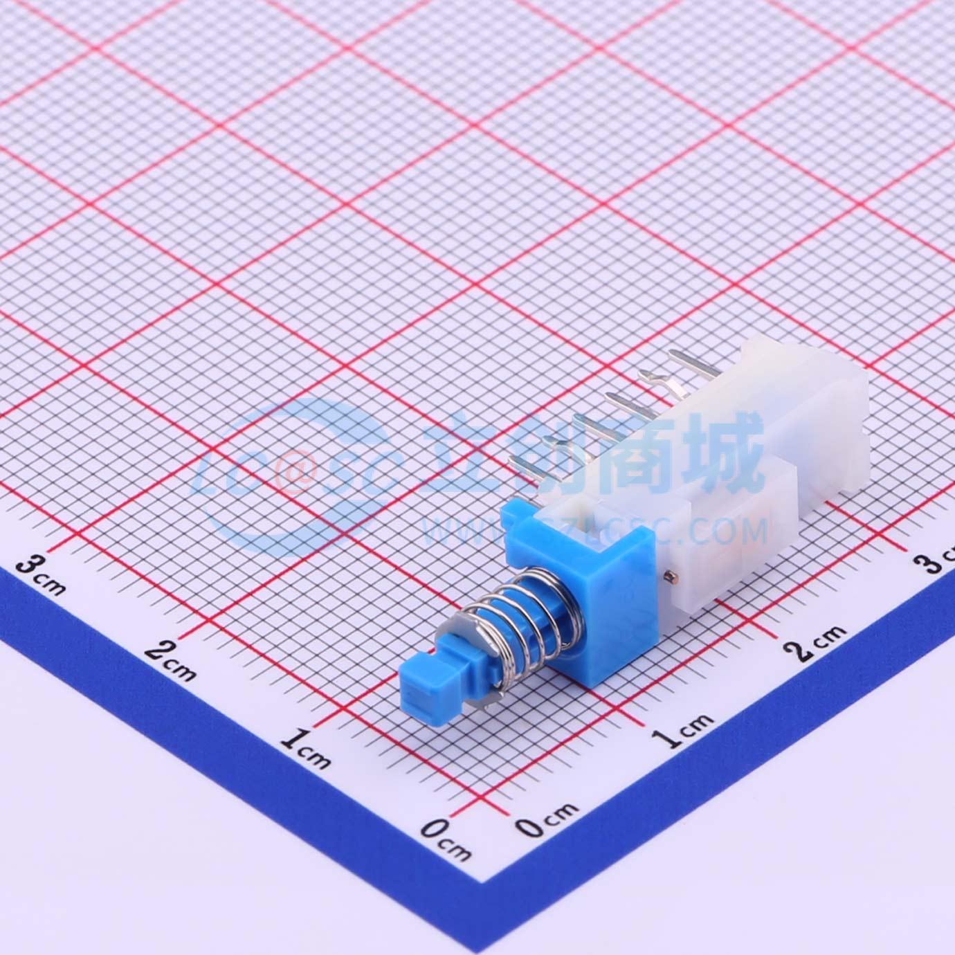 点击查看大图 SPUJ193900实物图