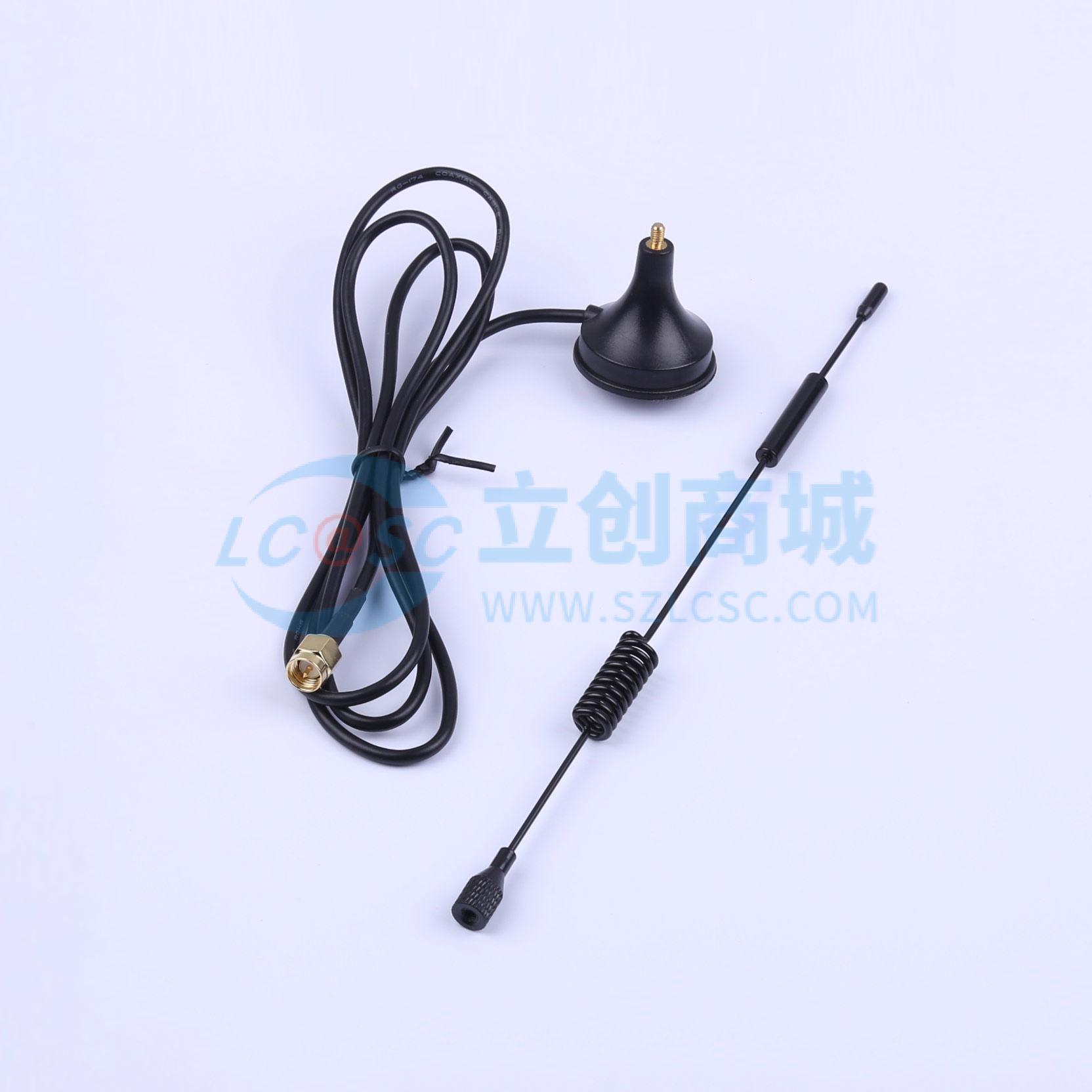 点击查看大图 TX4G-XPL-100(20)实物图