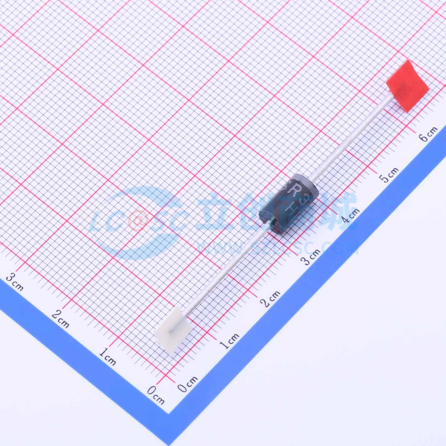 点击查看大图 SR3150实物图