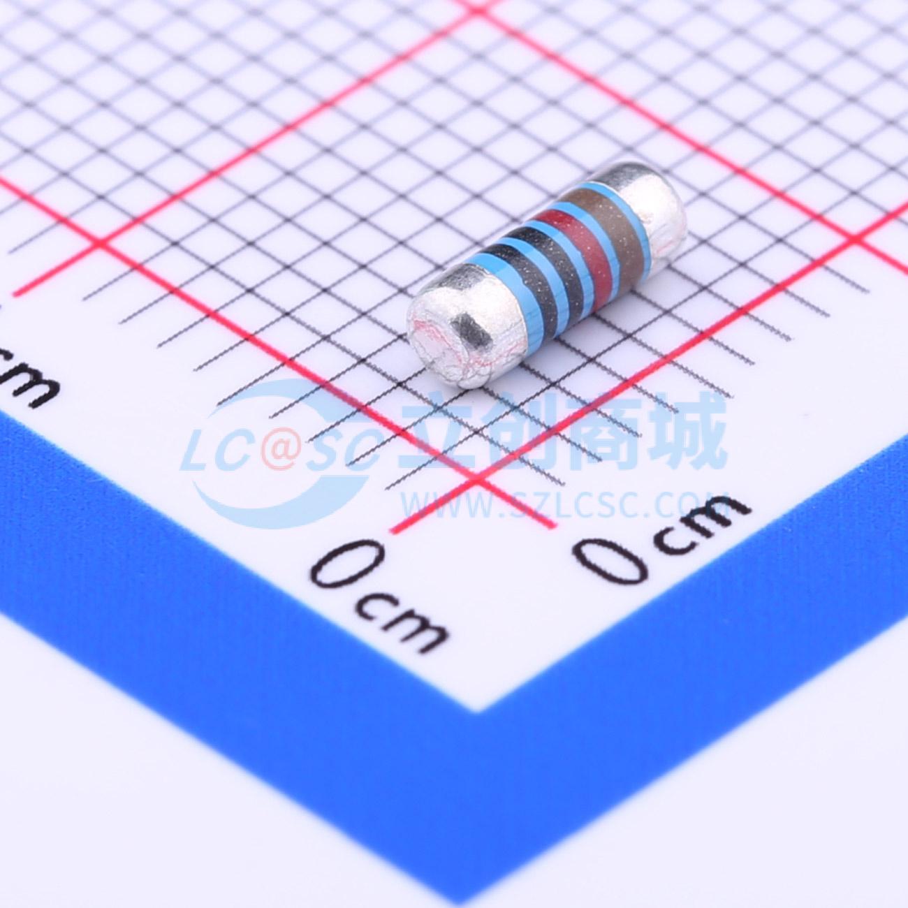 点击查看大图 MM52F120RTKRTR2K0实物图