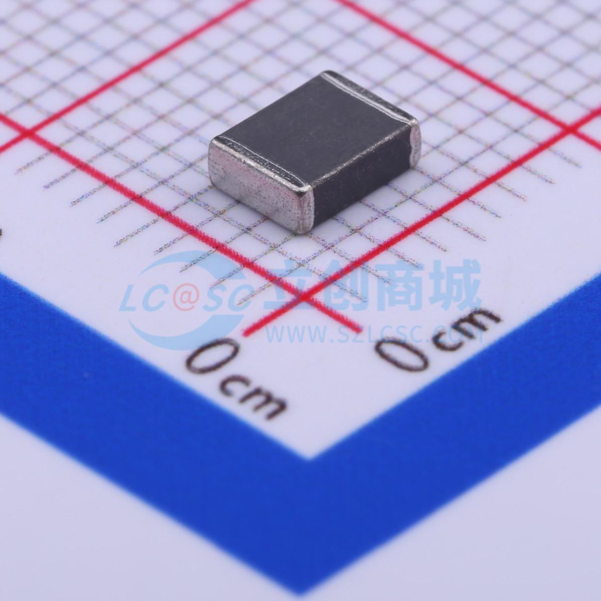 点击查看大图 UPB453215T-121Y-N实物图