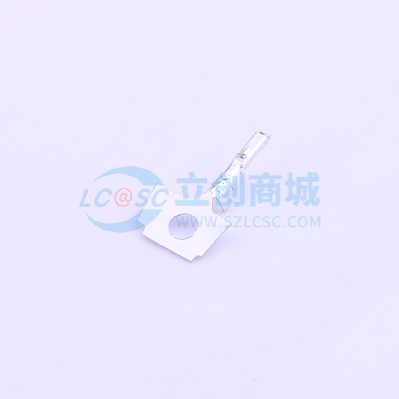 A1257-TP_CJT(长江连接器)_A1257-TP中文资料_PDF手册_价格-立创商城