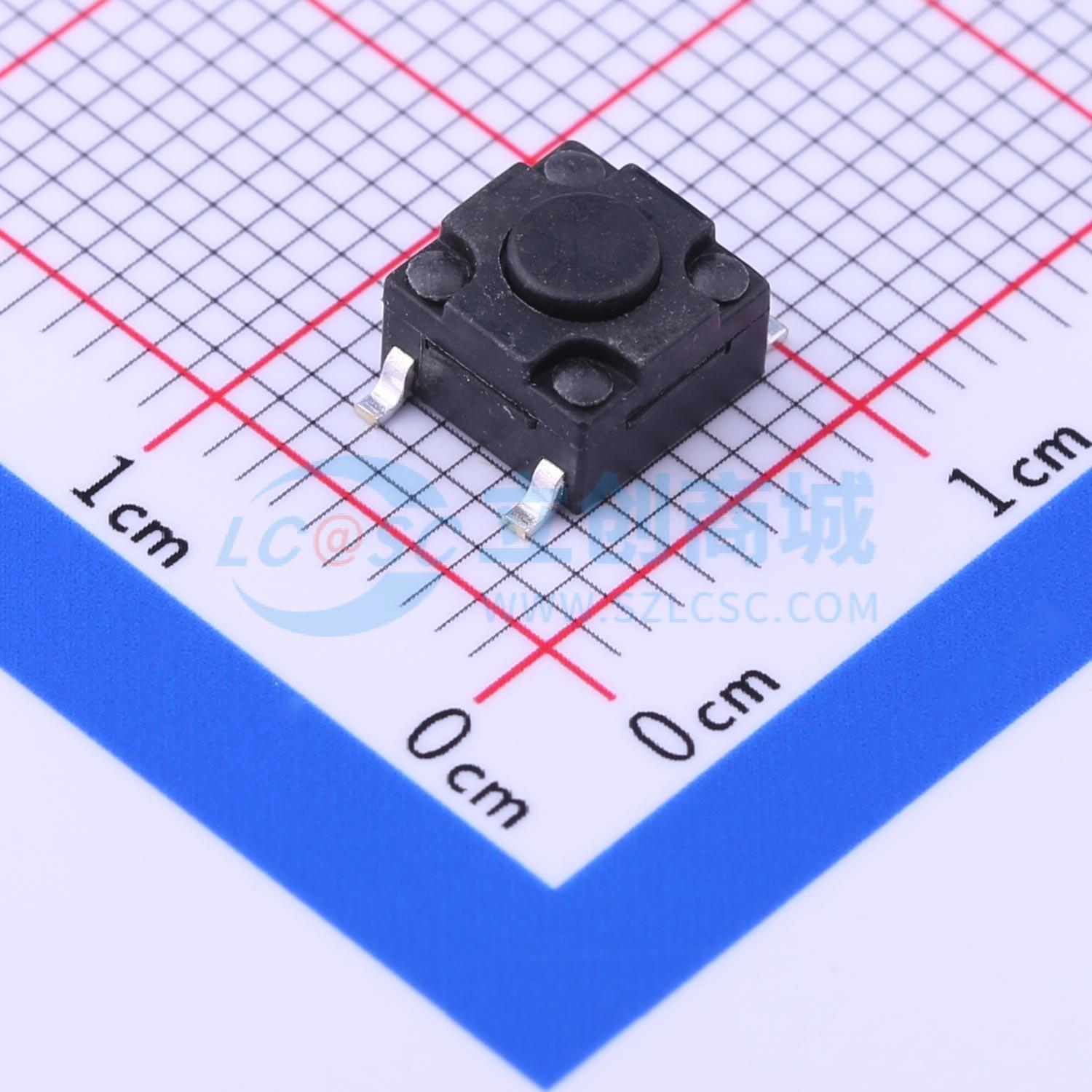 点击查看大图 KAN0642F-0431C-C15实物图