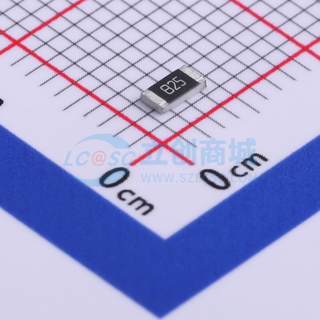 点击查看大图 1206W4J0825T5E实物图