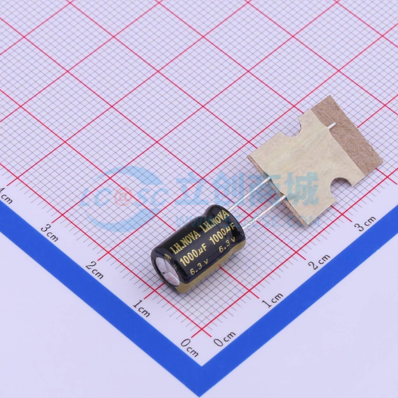 点击查看大图 8102LAM0812LEN011P实物图