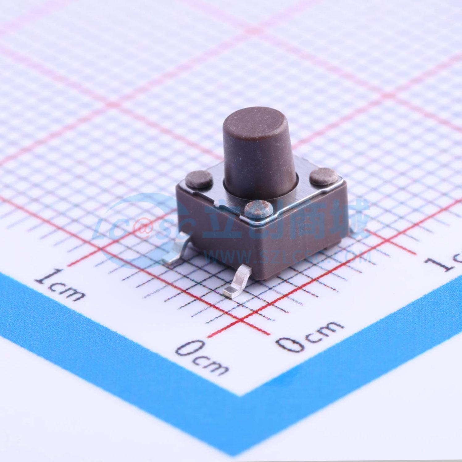 点击查看大图 DTSM-63N-S-V-T/R实物图