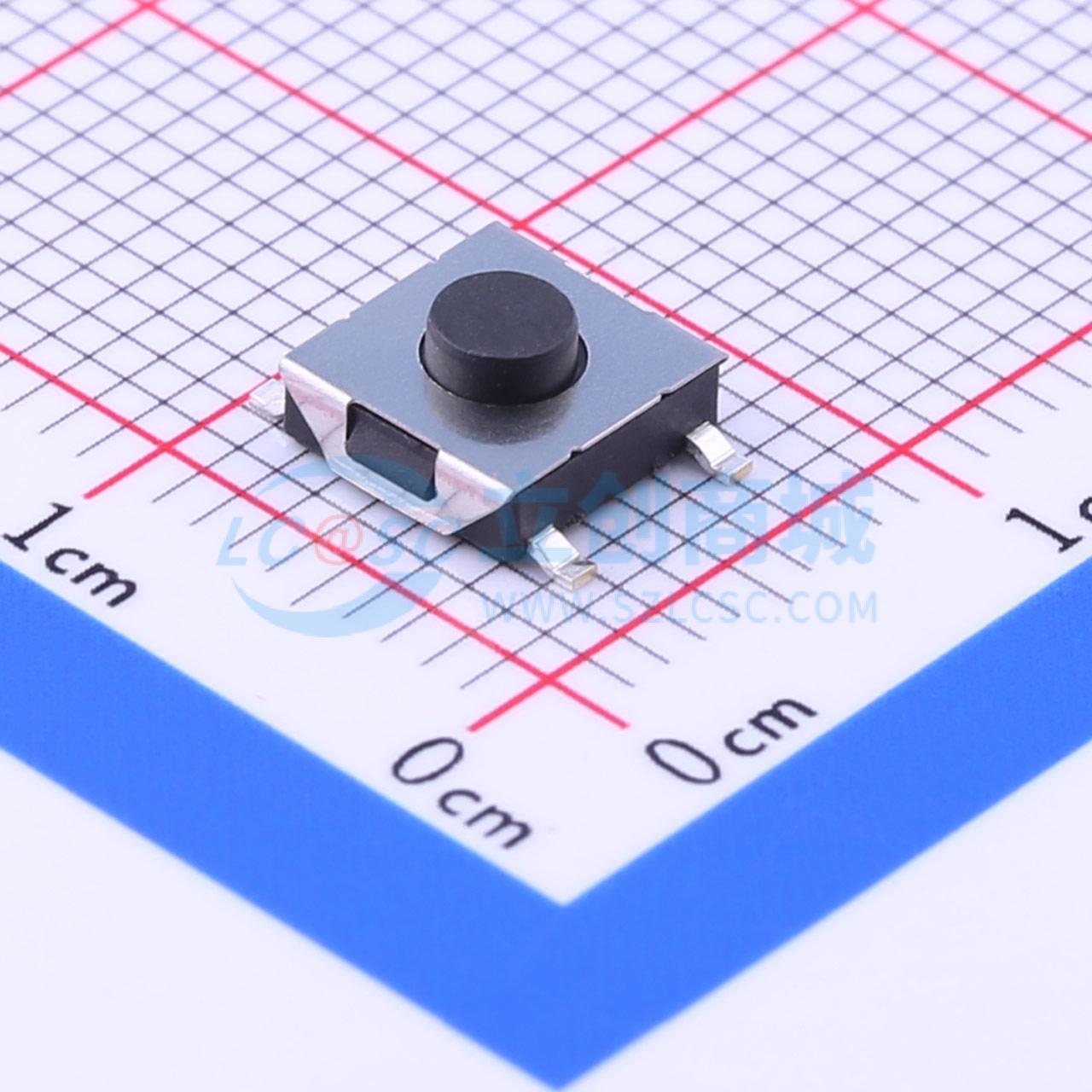 点击查看大图 KAN0647-0301B1-B42实物图