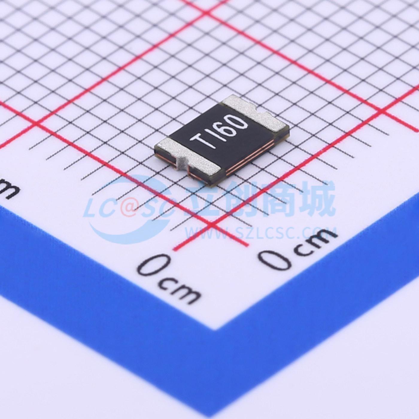 点击查看大图 TLC-MSMD160/12实物图