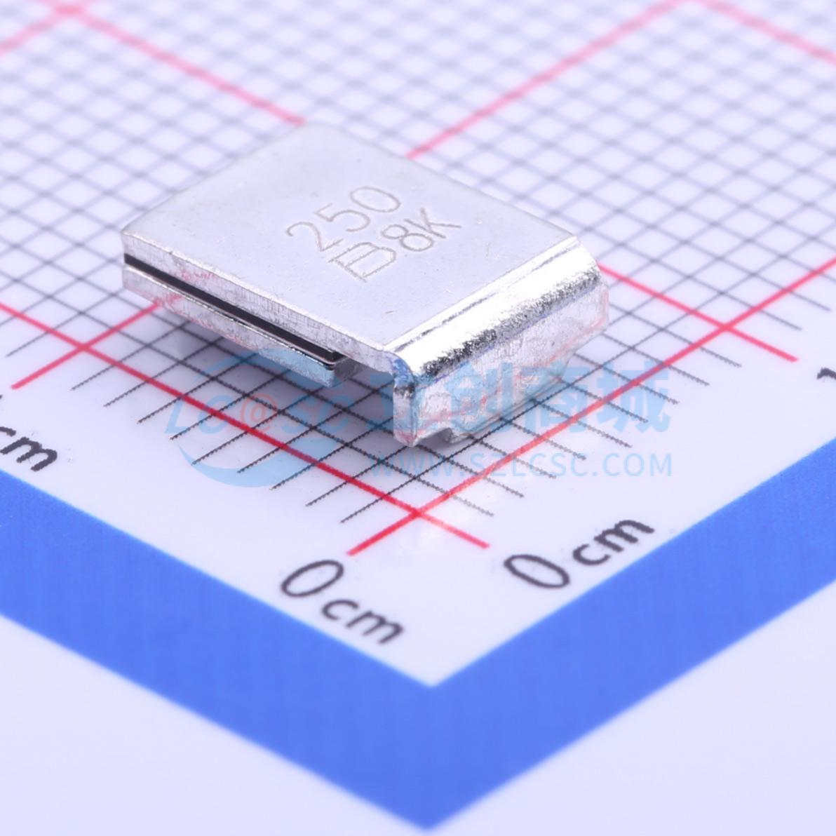 点击查看大图 MF-SM250-2实物图