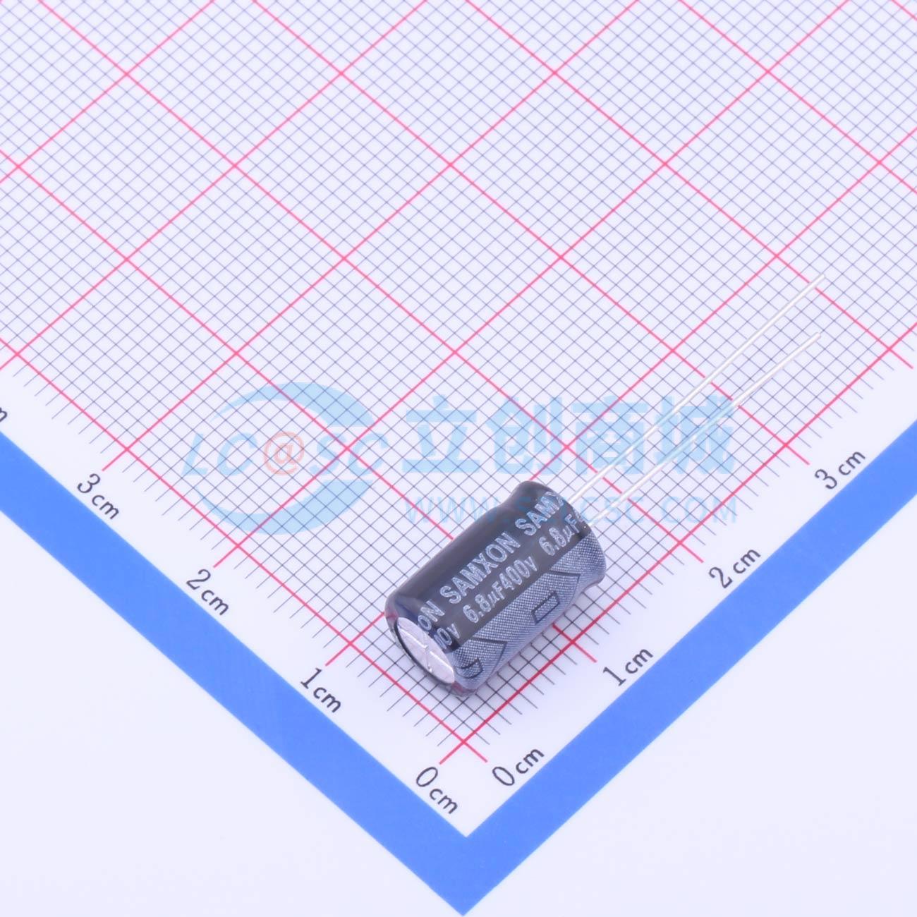 点击查看大图 EKM685M2GF12RR实物图