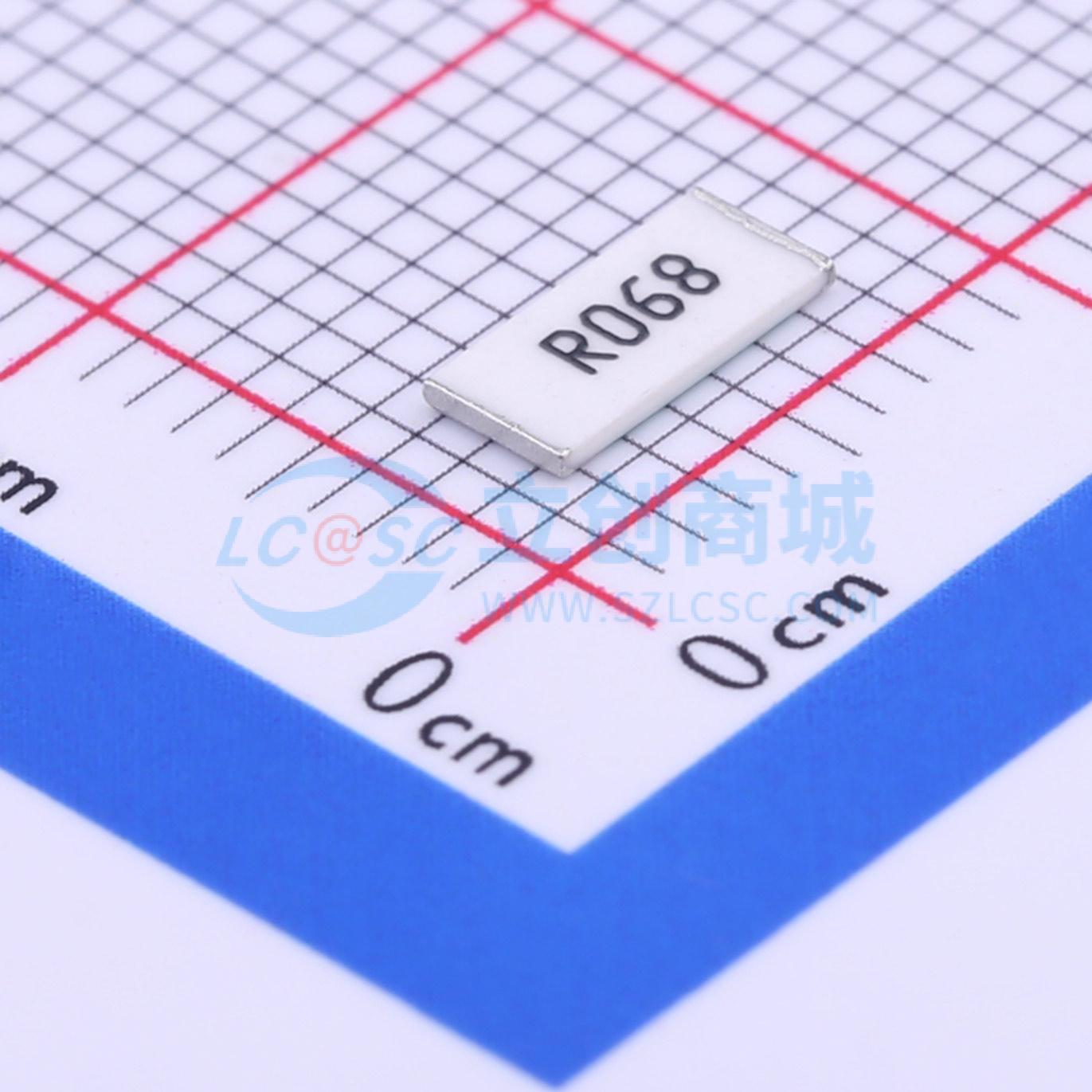 STE2512A2W0R068F实物图