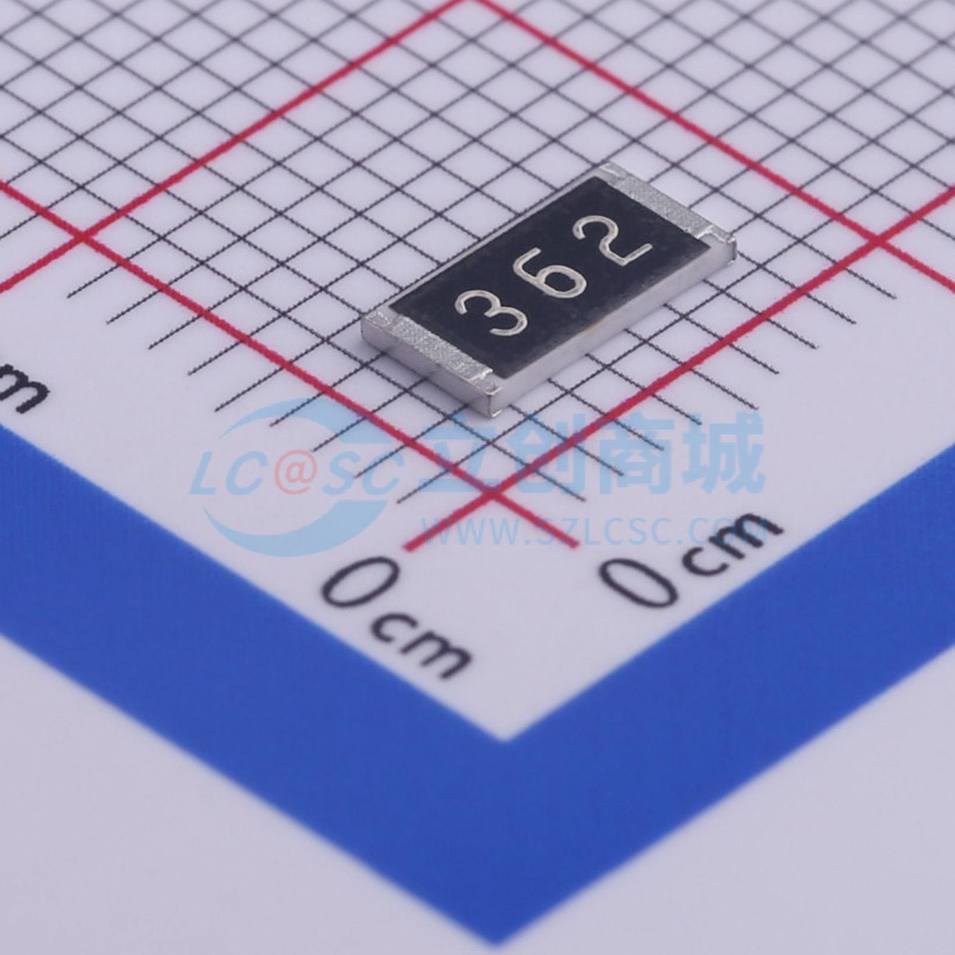 点击查看大图 RTT25362JTE实物图