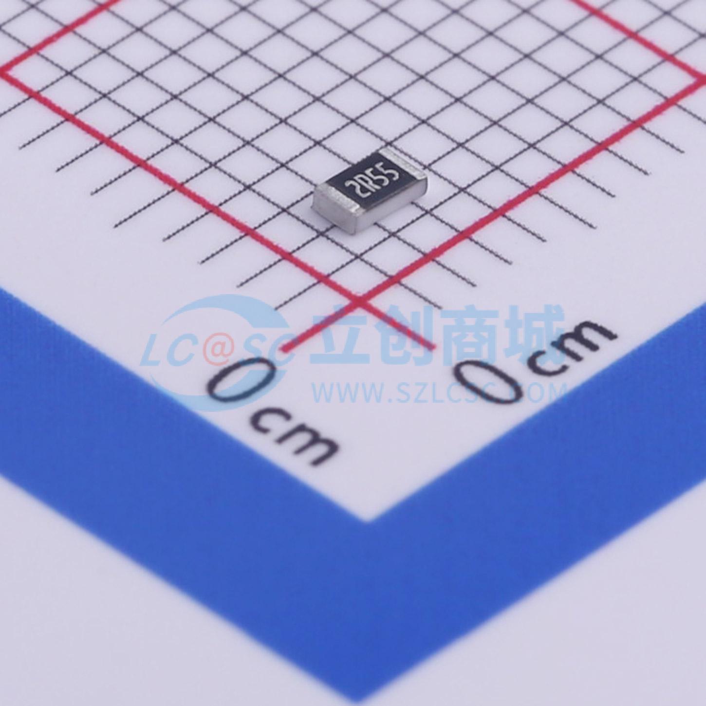 RTT052R55FTP实物图