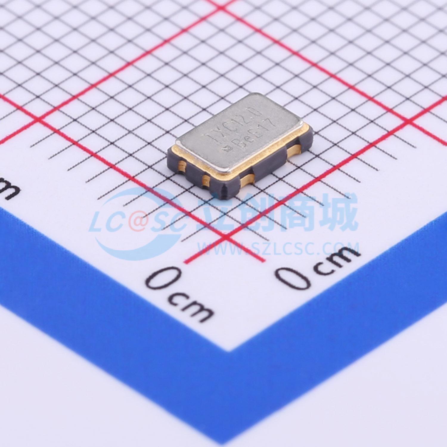 点击查看大图 7C12002001实物图