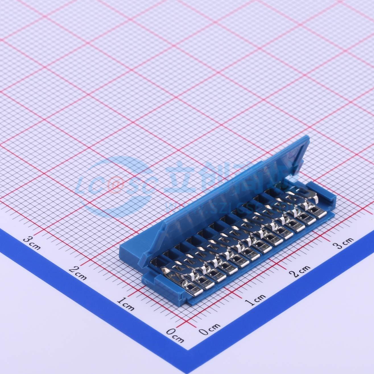 点击查看大图 A2550HD-12P实物图