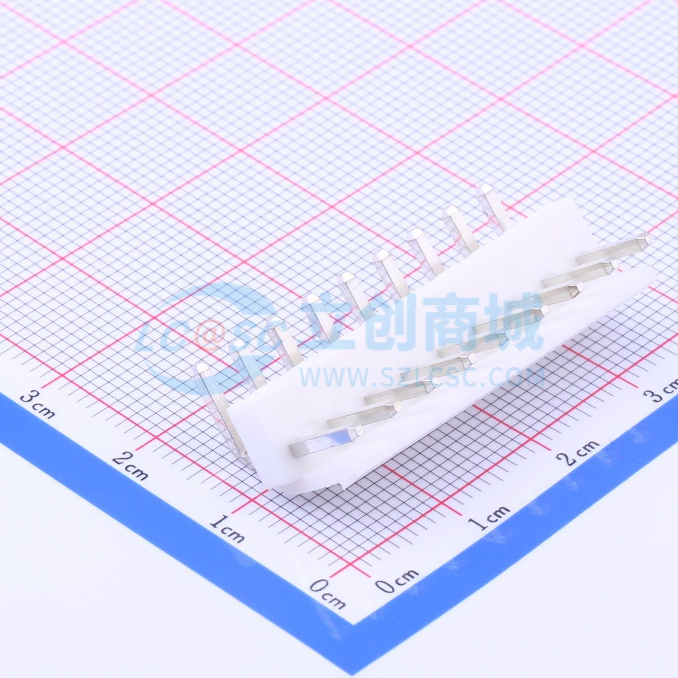 点击查看大图 A3963WR-9P实物图