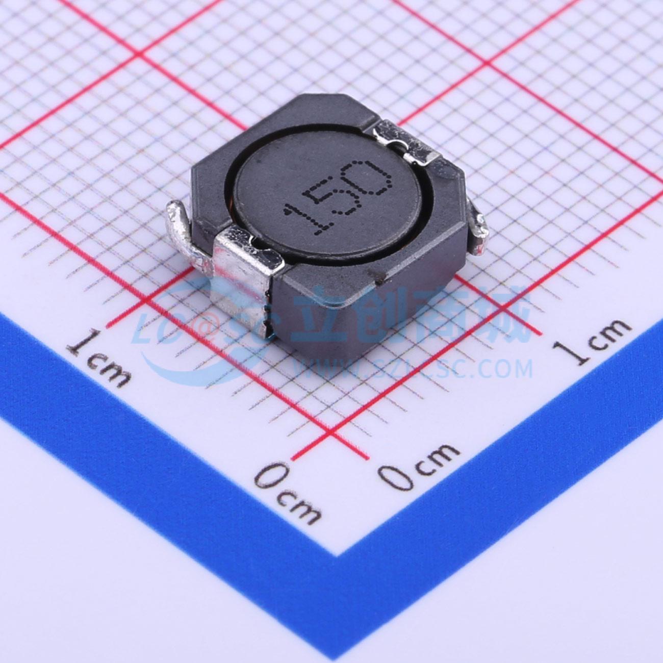 SCDS104R-150T-N实物图