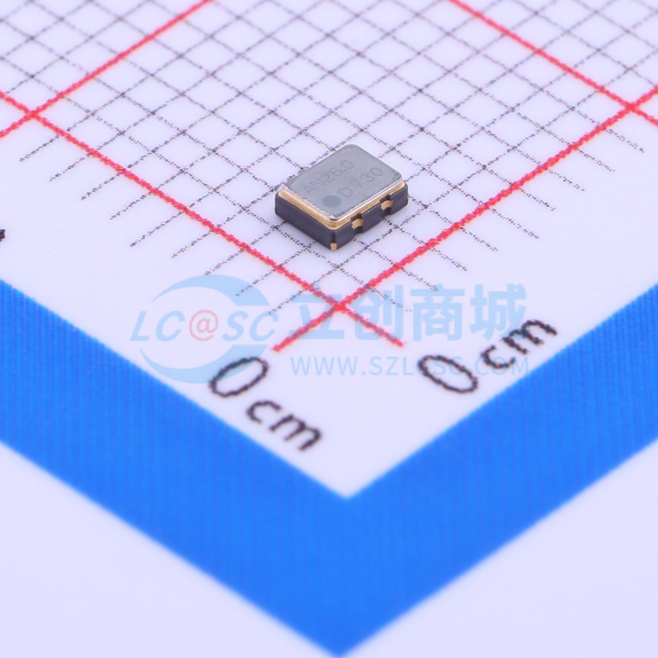 点击查看大图 1XXA26000MCA实物图