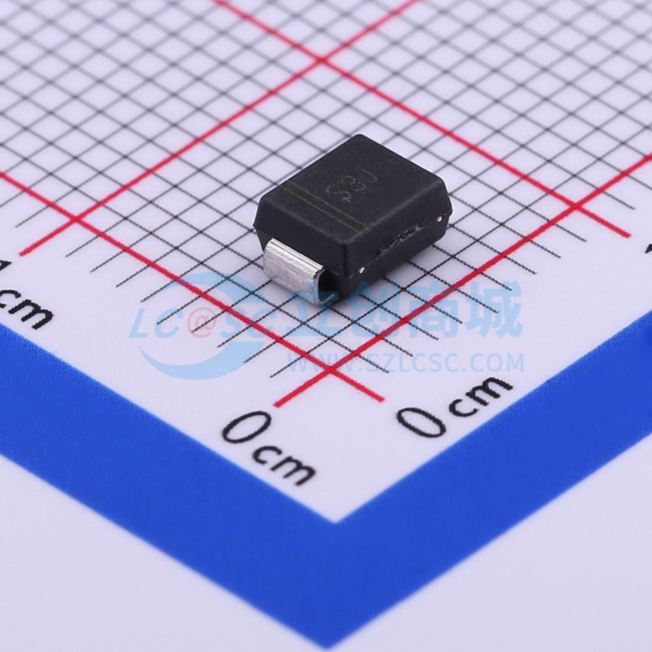 点击查看大图 S3JBG实物图