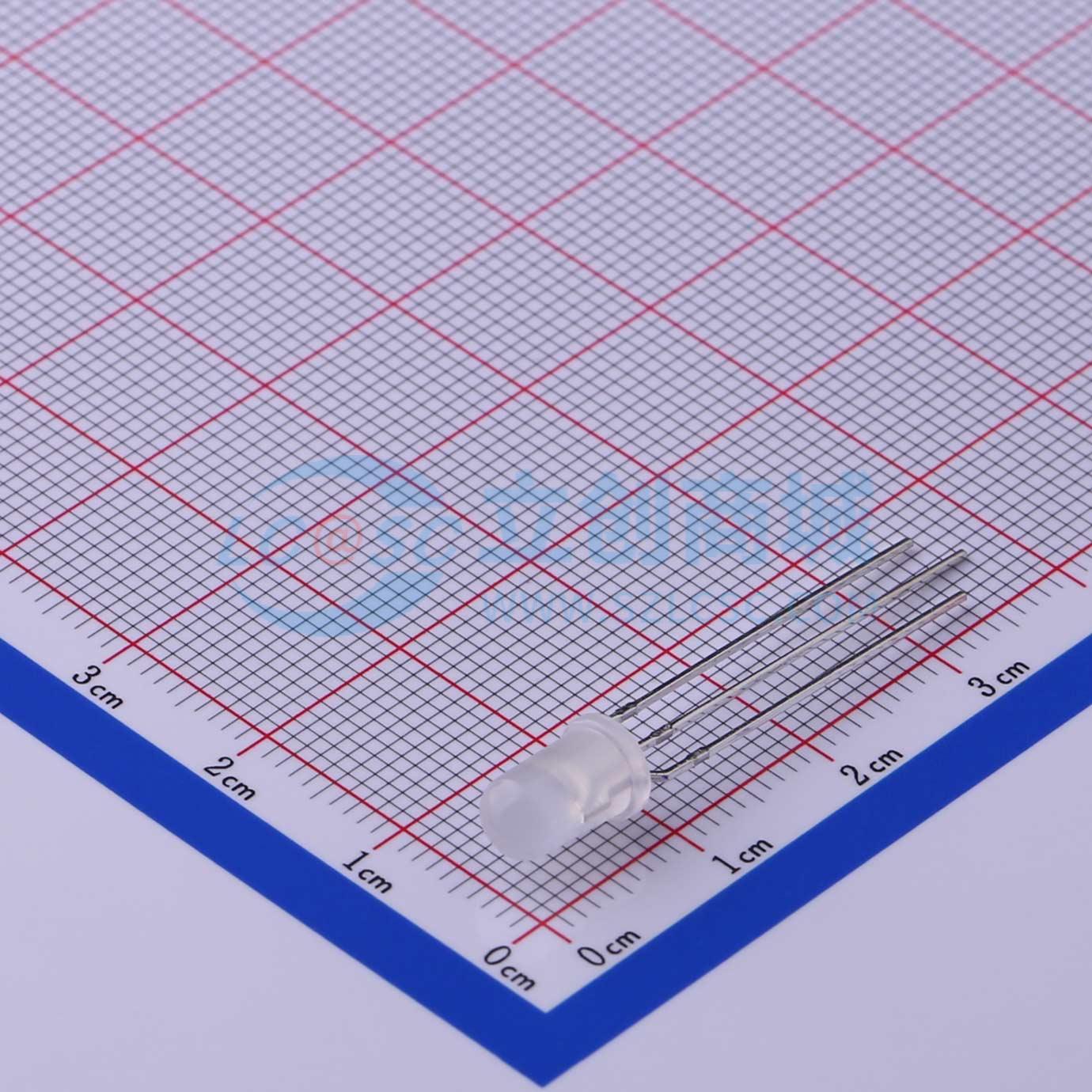 点击查看大图 DY-339SVRUBW/I/SN实物图