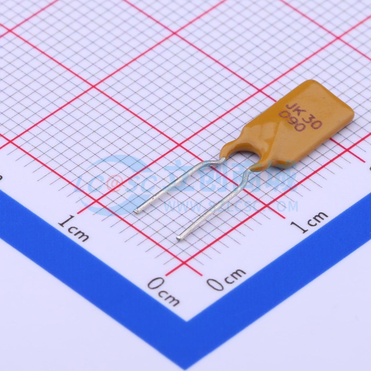 点击查看大图 JK30-090实物图