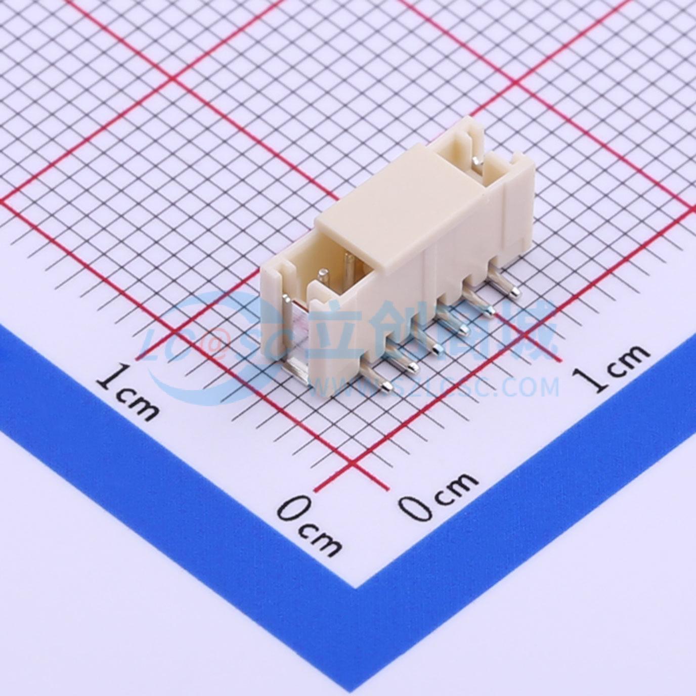 点击查看大图 HX15001-6AB实物图