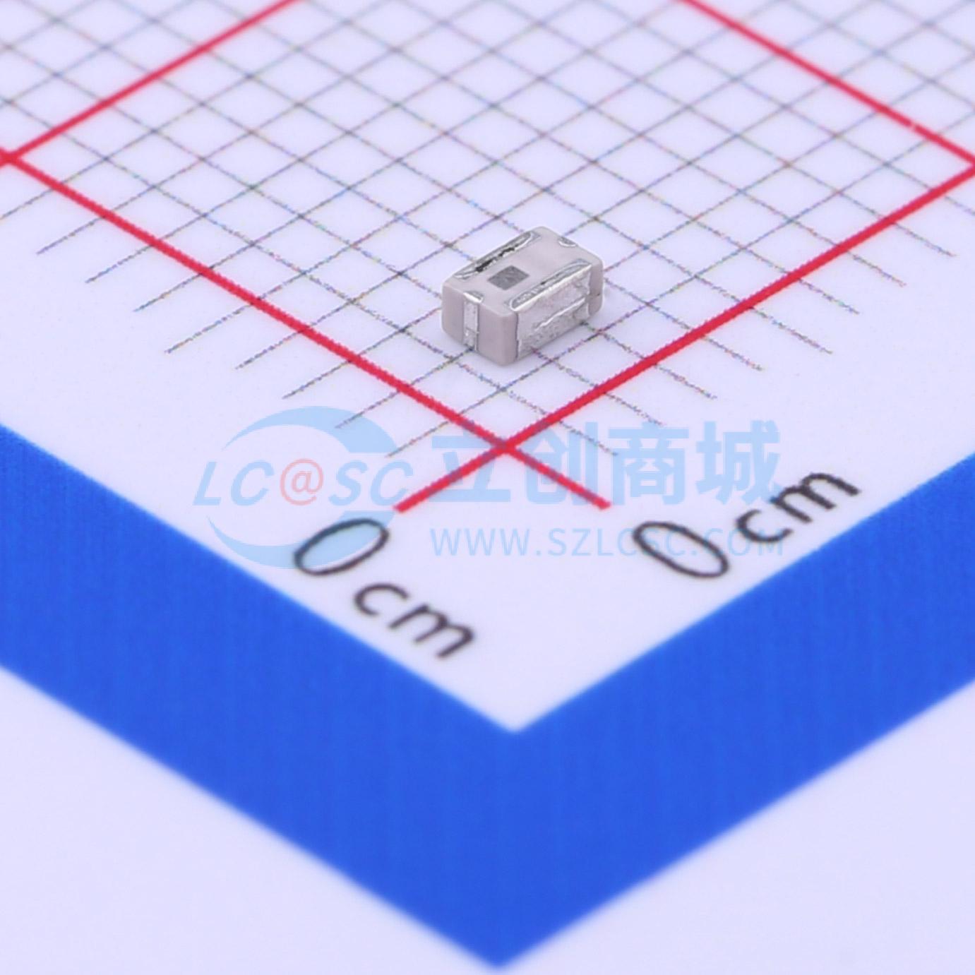 点击查看大图 LFB215G51SG8A132实物图