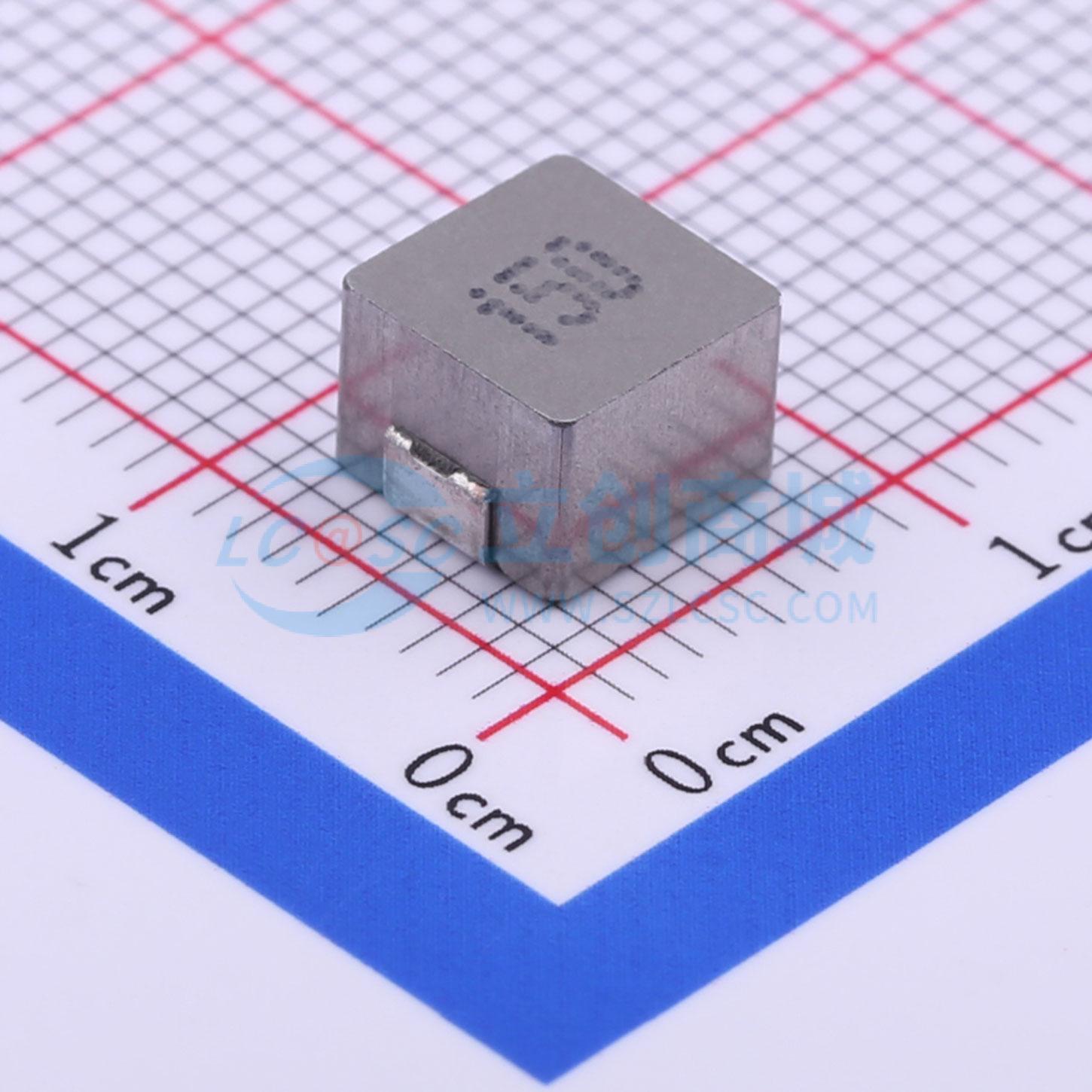 点击查看大图 MWSA0605S-150MT实物图