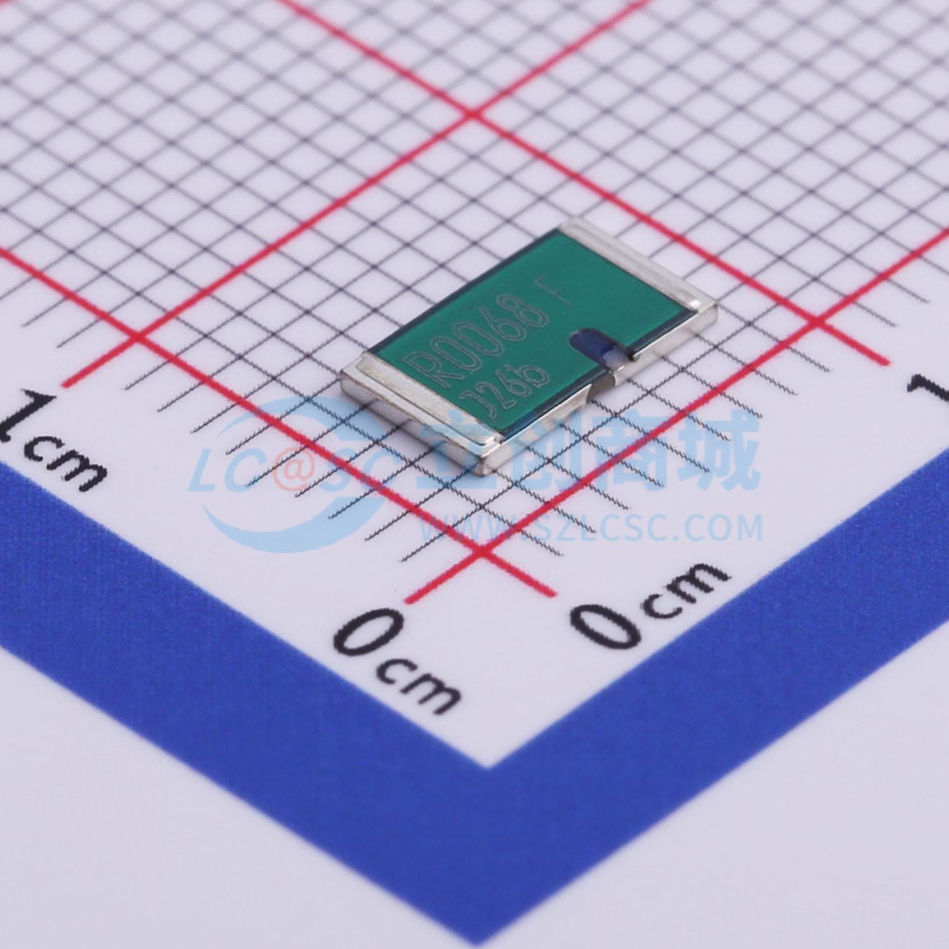 SMT-R0068-1.0实物图