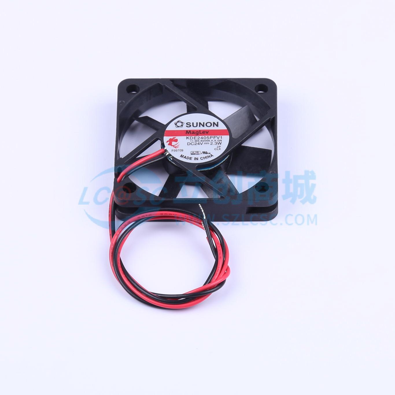 KDE2405PFV1 11.MS.B2056.A.X.GN实物图