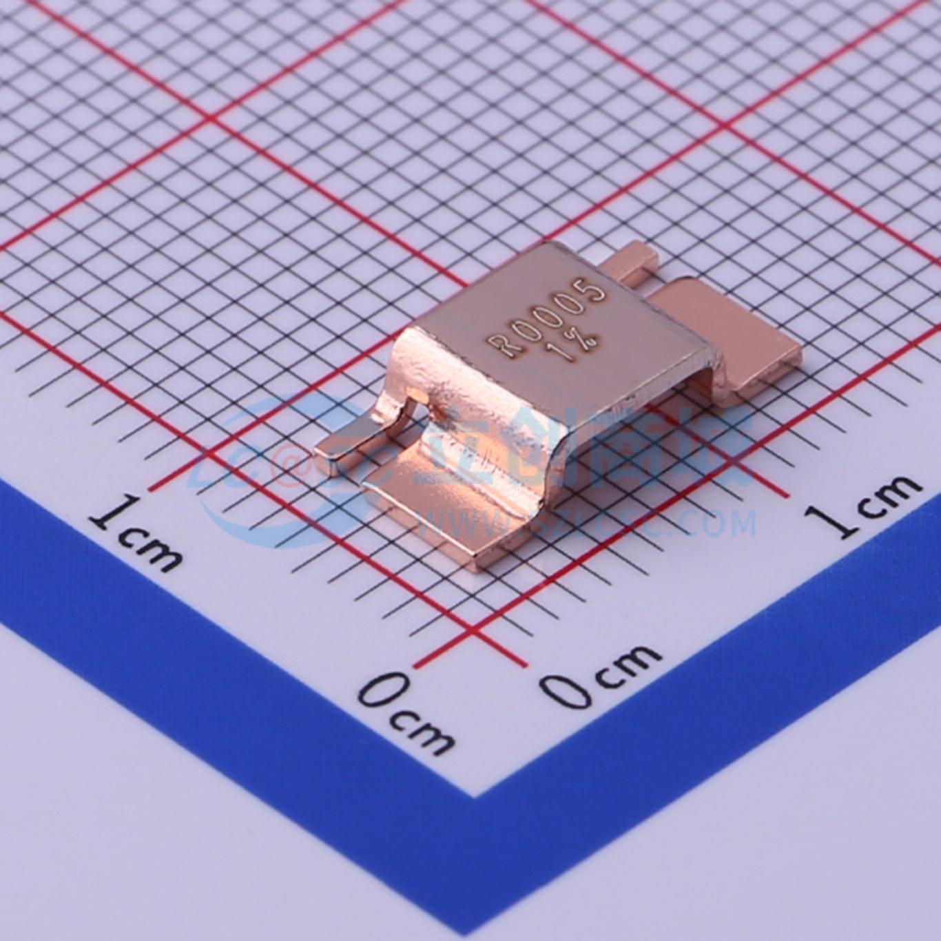 点击查看大图 SBB-M-0.5F-Y-T5实物图