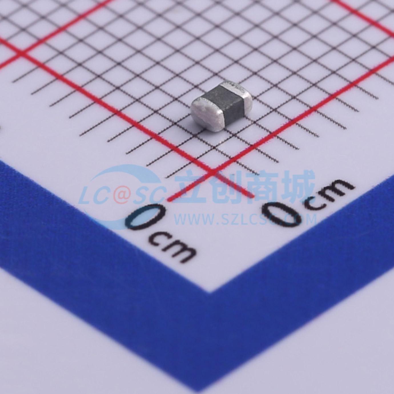 点击查看大图 VC080514C300DP实物图