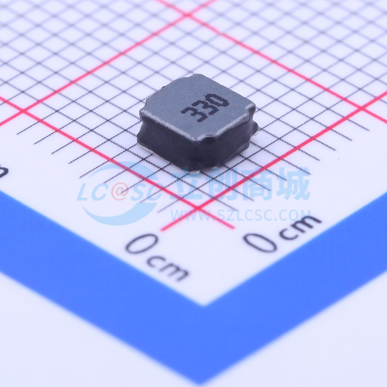 SLW4020S330MST实物图