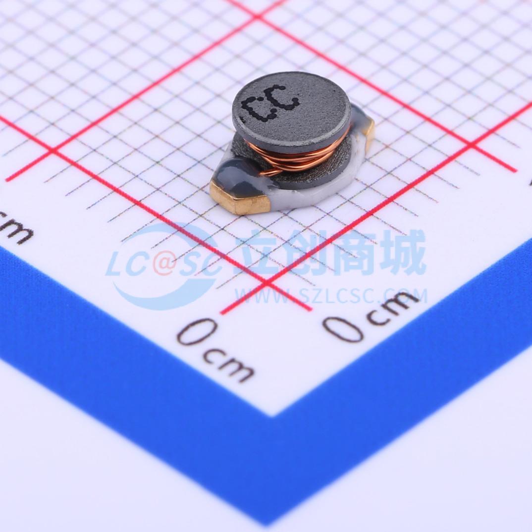 SSL0402T-2R2M-N实物图