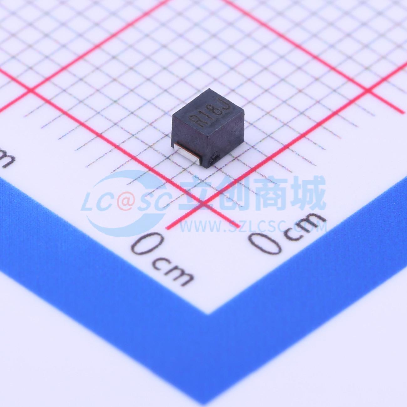 点击查看大图 NLV25T-R18J-EFD实物图