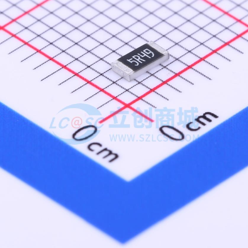 点击查看大图 1206W4F549KT5E实物图