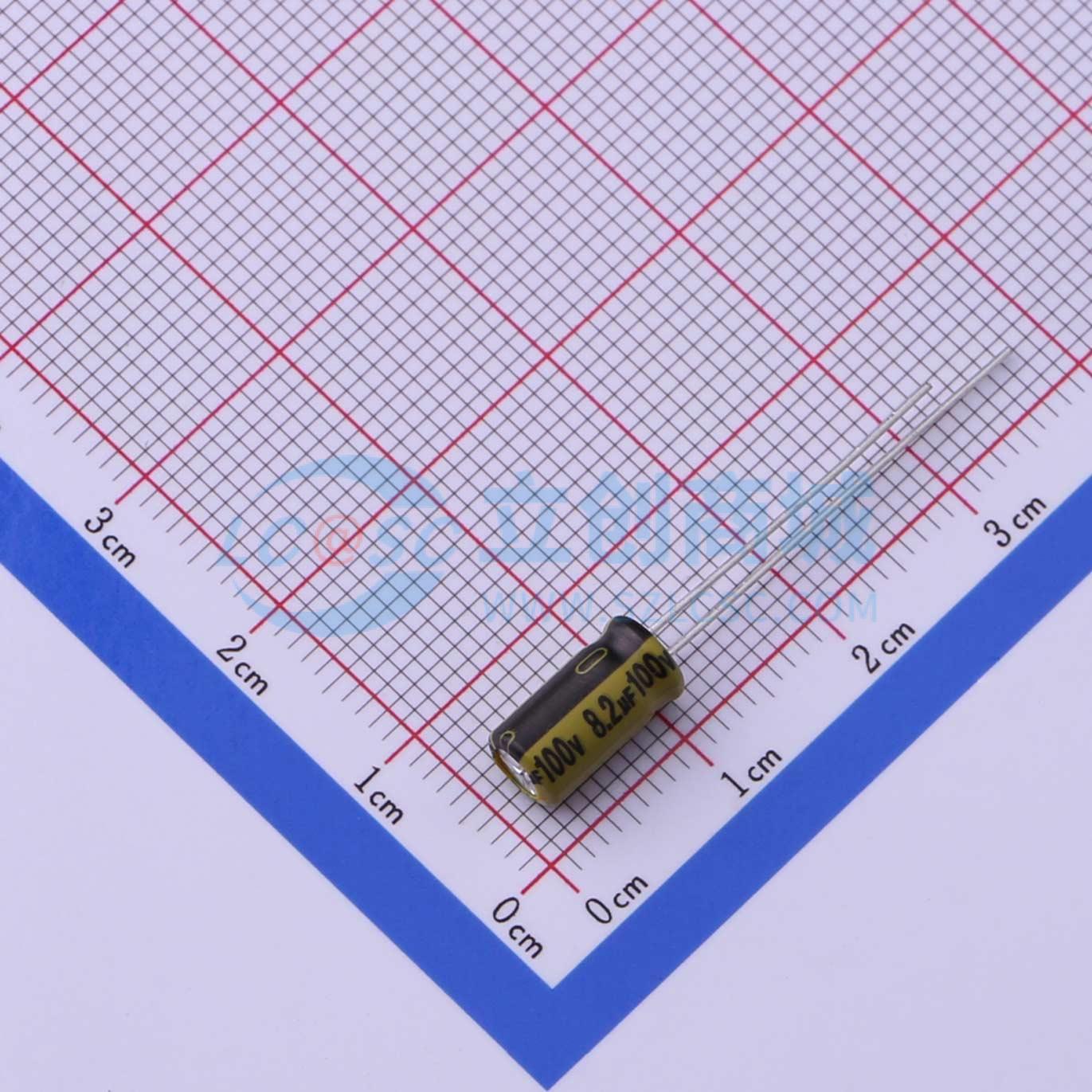 点击查看大图 LKMB0902A8R2MF实物图