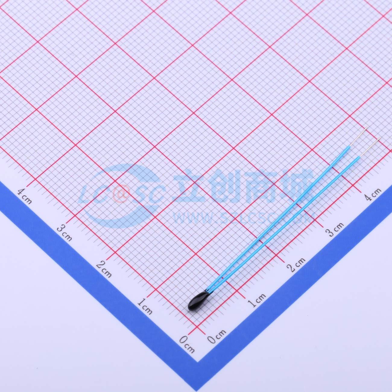 B57861S0103F040实物图