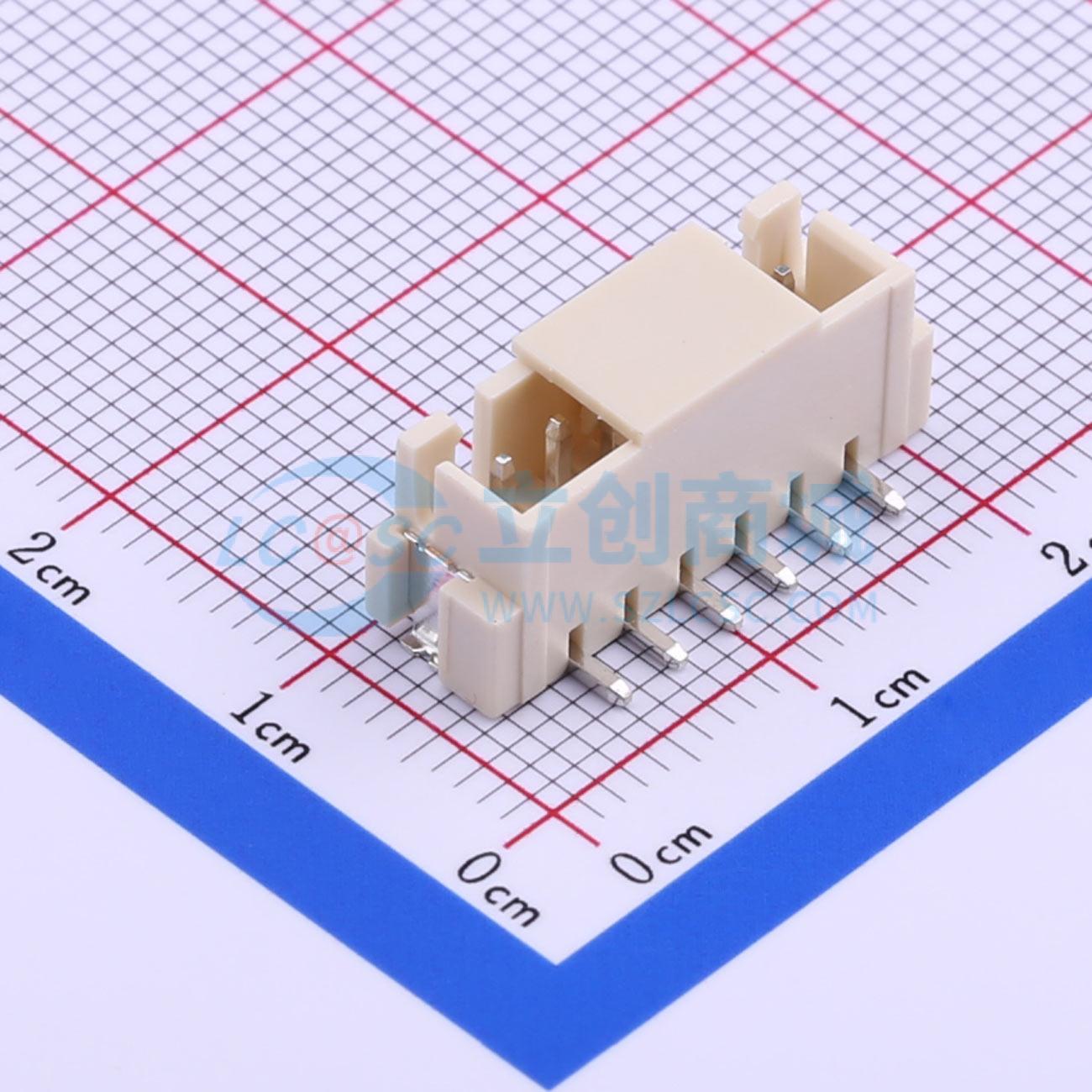 点击查看大图 HX25003-6AB实物图